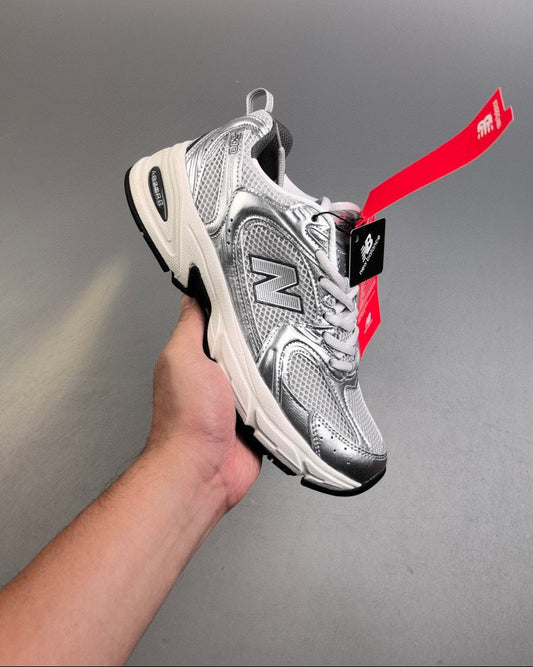 530 Silver