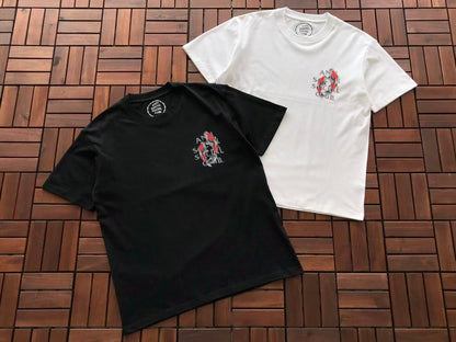 Anti Social Club T-Shirts