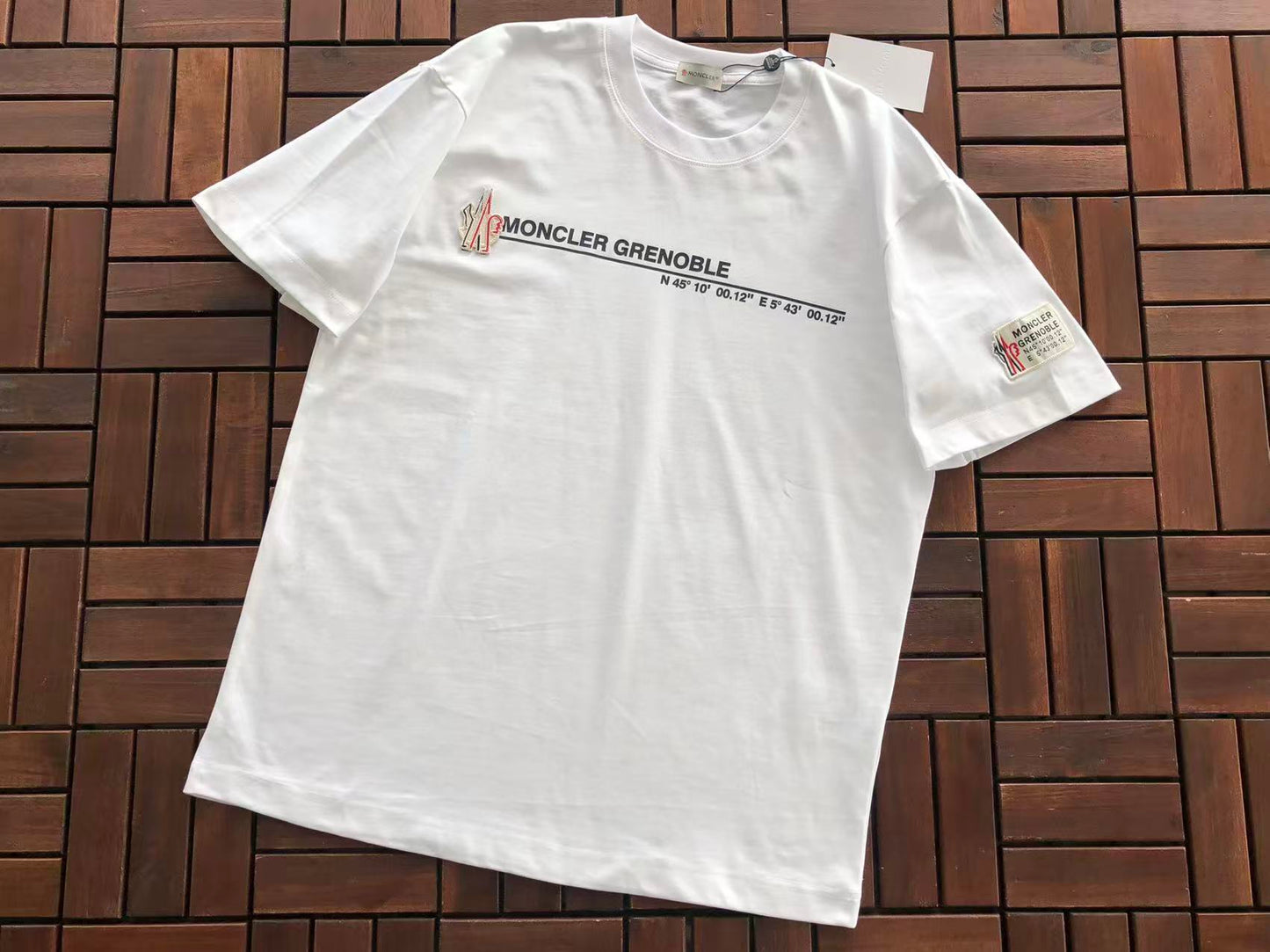 T-Shirts MC