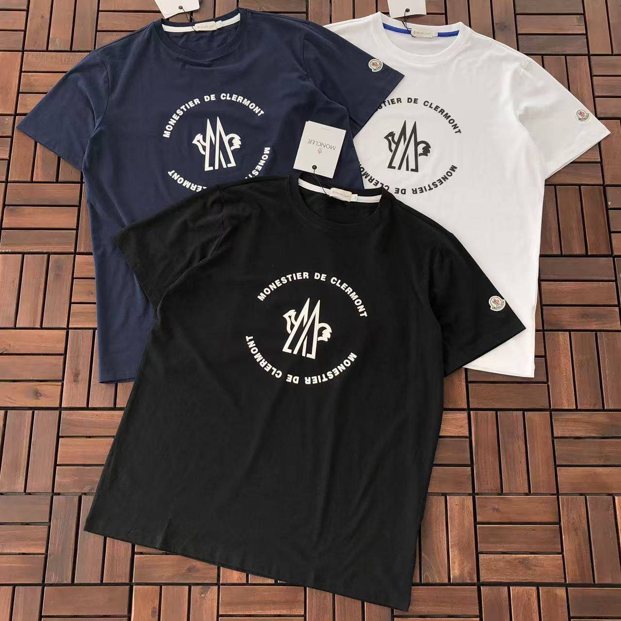 T-Shirts MC