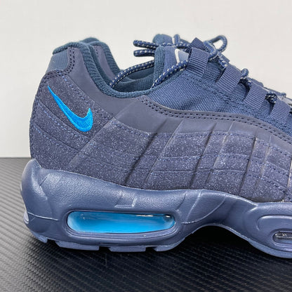 95 Pure Blue