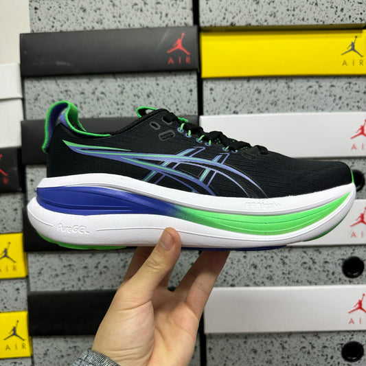 GEL-NIMBUS 28 Black/Blue