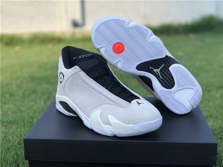 AJ14  Retro Candy Cane