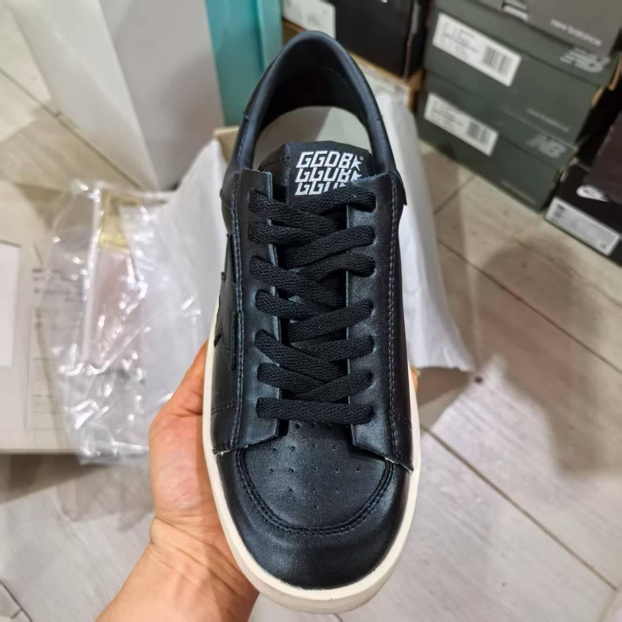 GDGS Stardan Black