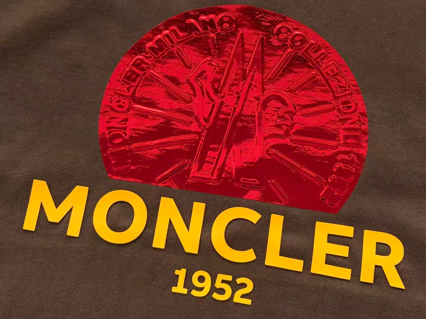 T-Shirts MC