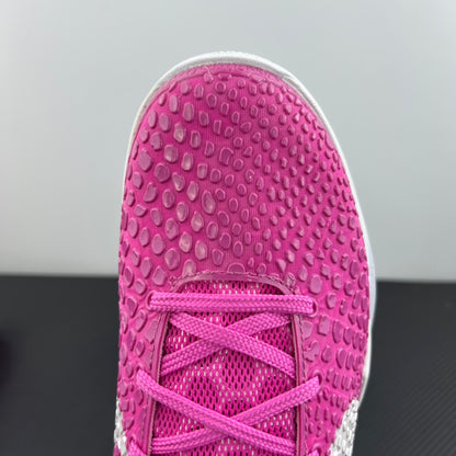 KB6 Think Pink