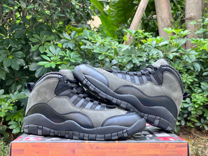 AJ10 Dark Shadow