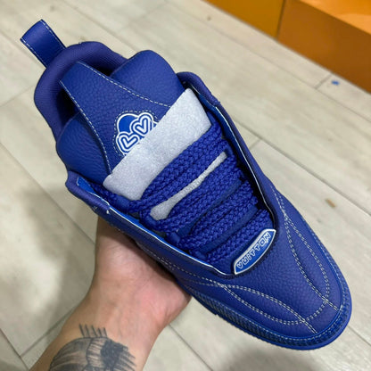 Aware Skate Azul