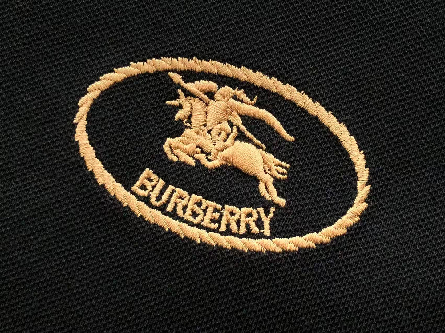 T-Shirts Polo BB