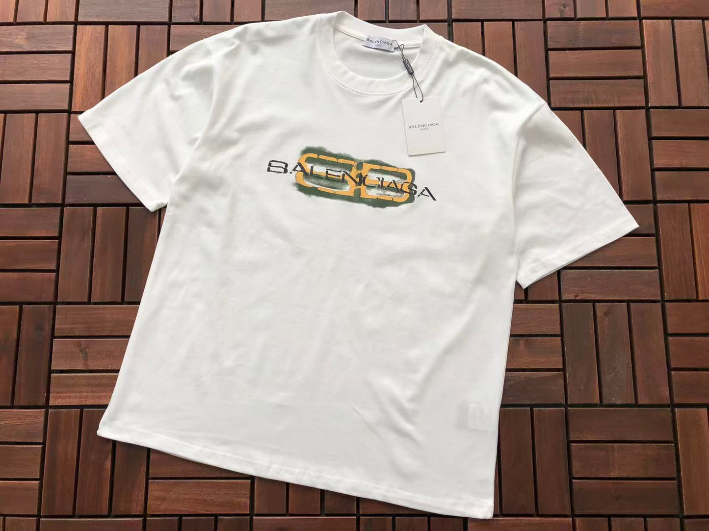 BLG T-Shirt