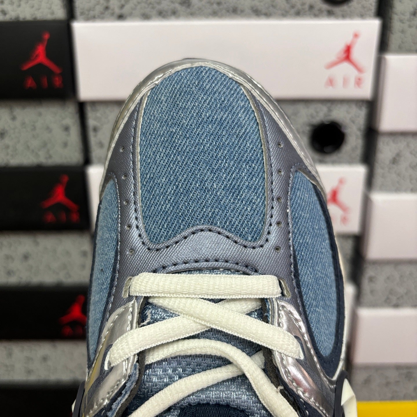 V5 RNR Blue