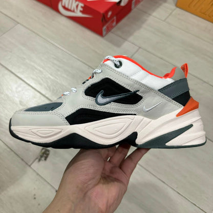 M2K Tekno Orange