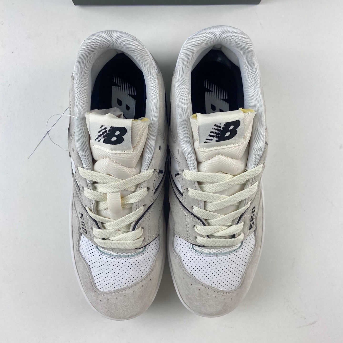 550 Classic Grey