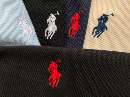 RL T-shirt Polo