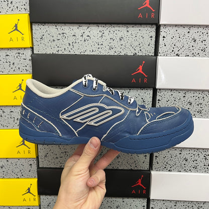 BLG Hamptons Blue