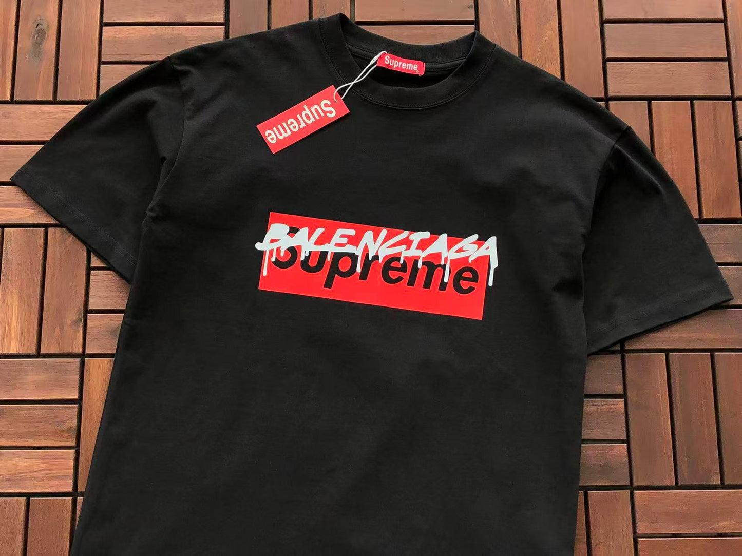 BLG T-Shirt