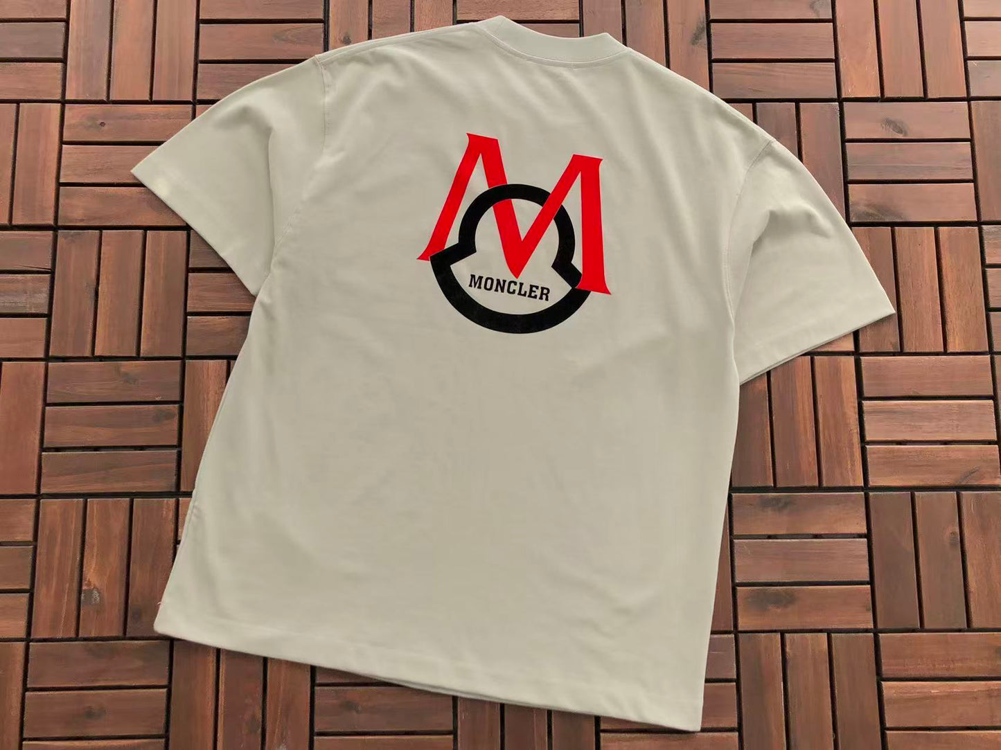T-Shirts MC