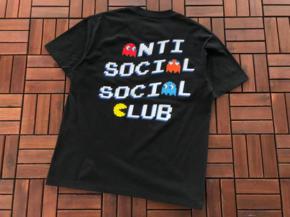 Anti Social Club T-Shirts