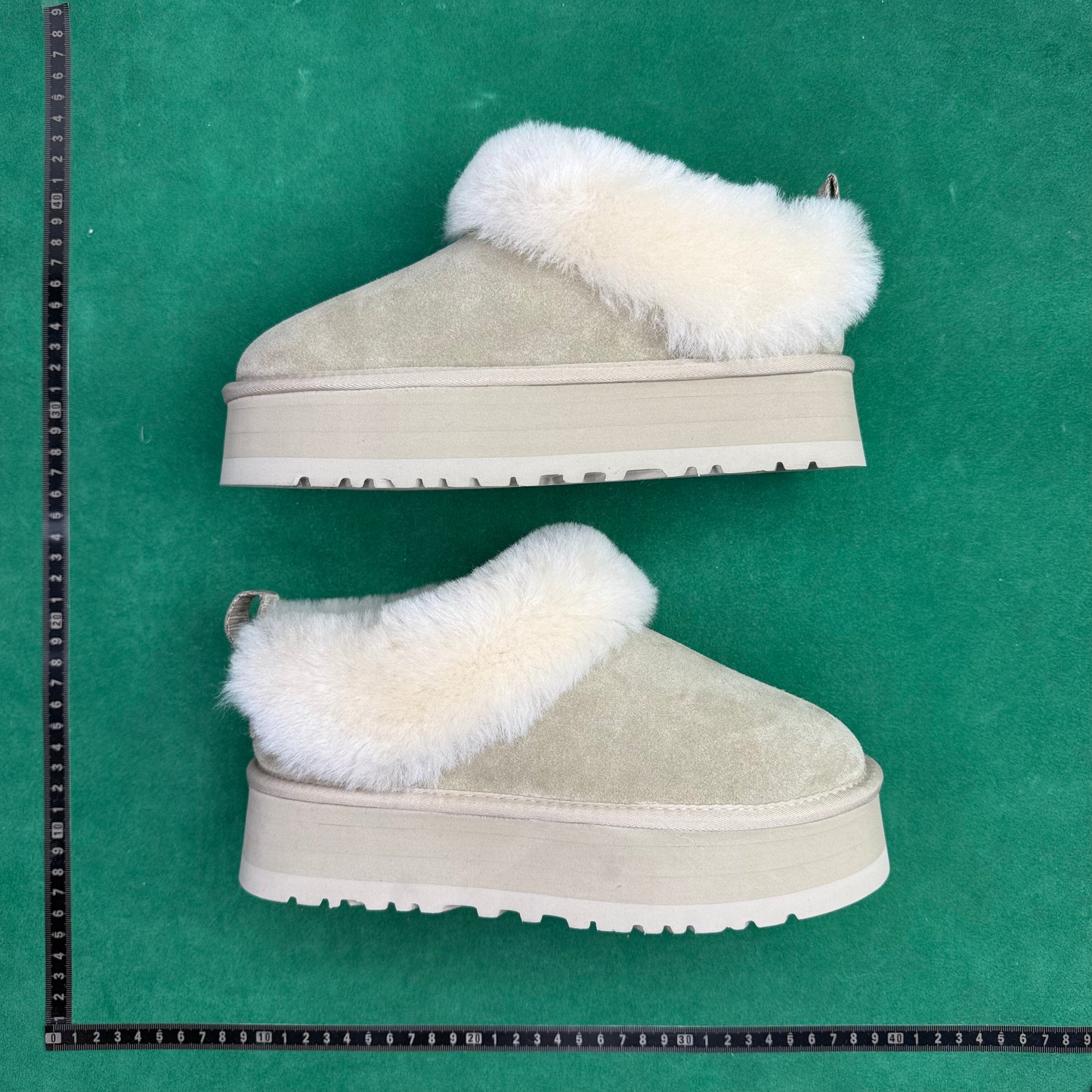 TT UGG Tazzelle