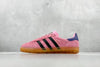 Samba Pink Black Purple