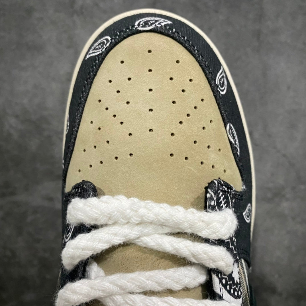 Dunk SB Travis Scott