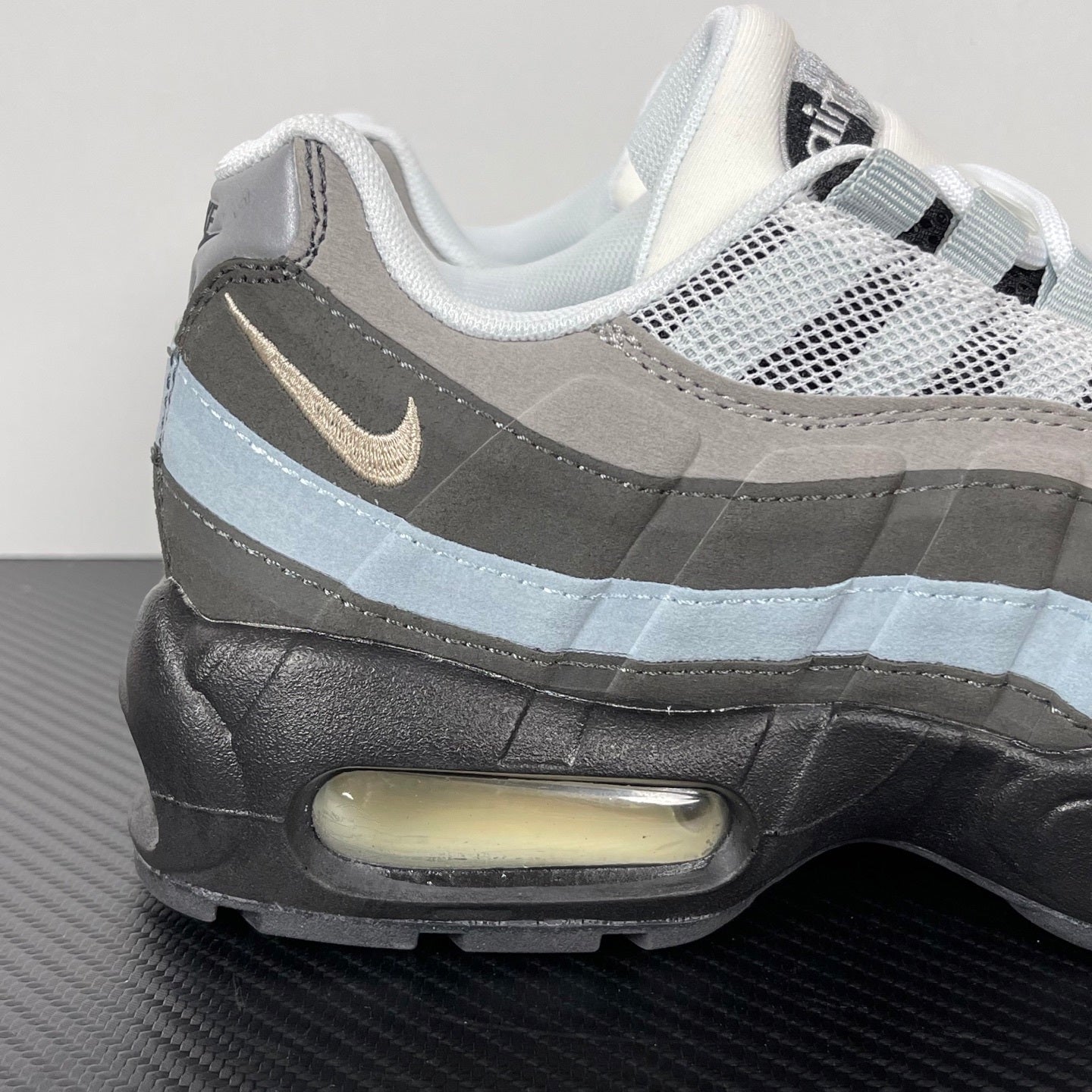 95 Power Blue