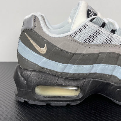 95 Power Blue