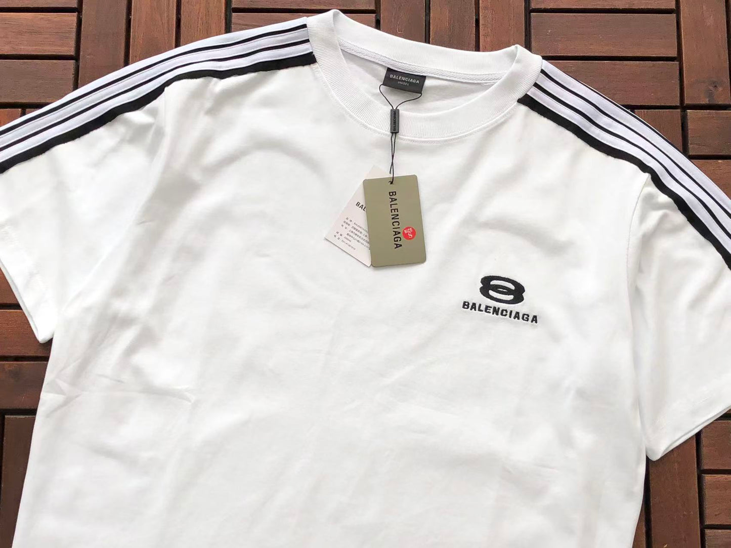 BLG T-Shirt