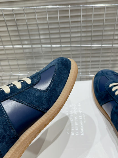 Maison Marine Blue Gum Sole