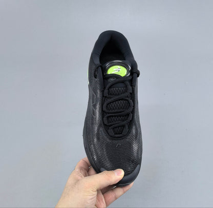 AC Runner Black