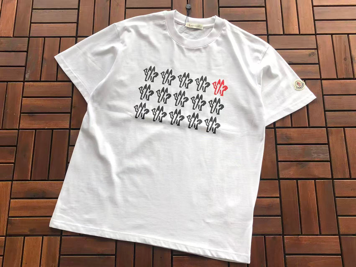 T-Shirts MC