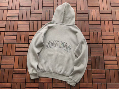 Essentials Hoodies