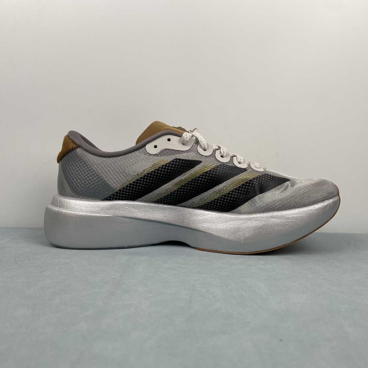 Evo SL Grey Black