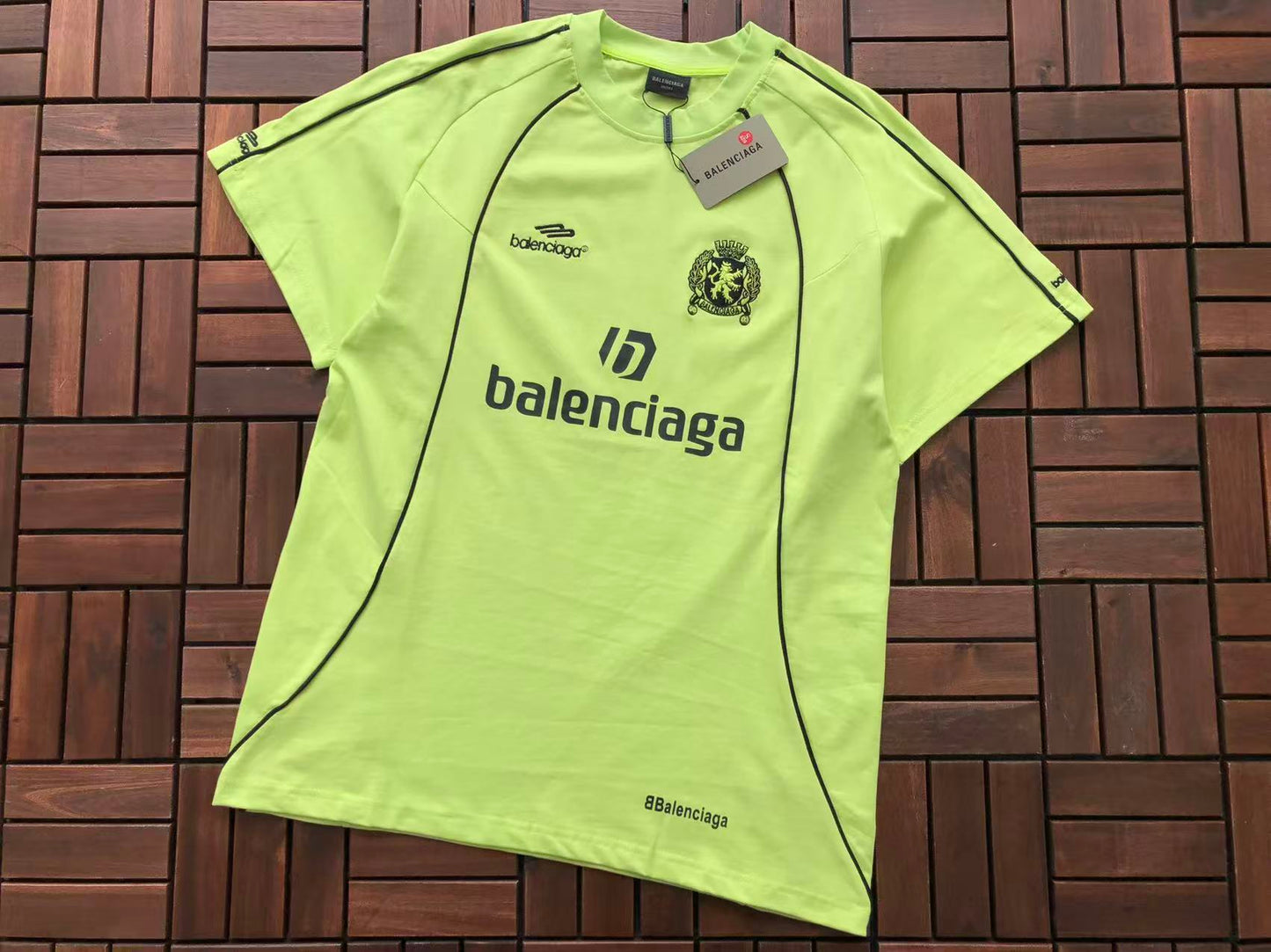 BLG T-Shirt