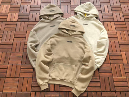 Essentials Hoodies