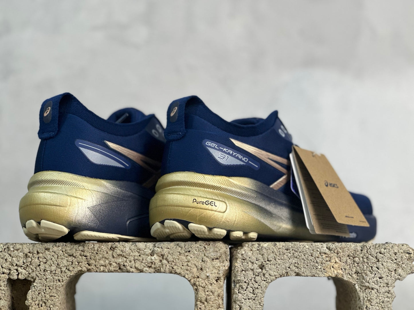 Gel-Kayano 31