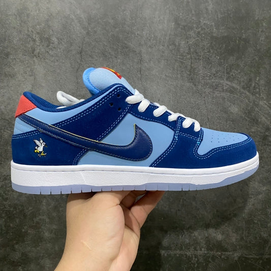 Dunk SB Why So Sad?