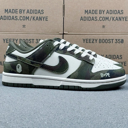Sp Low Bape
