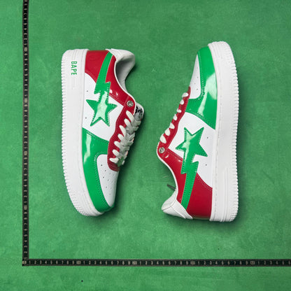Bape STA Low Italy
