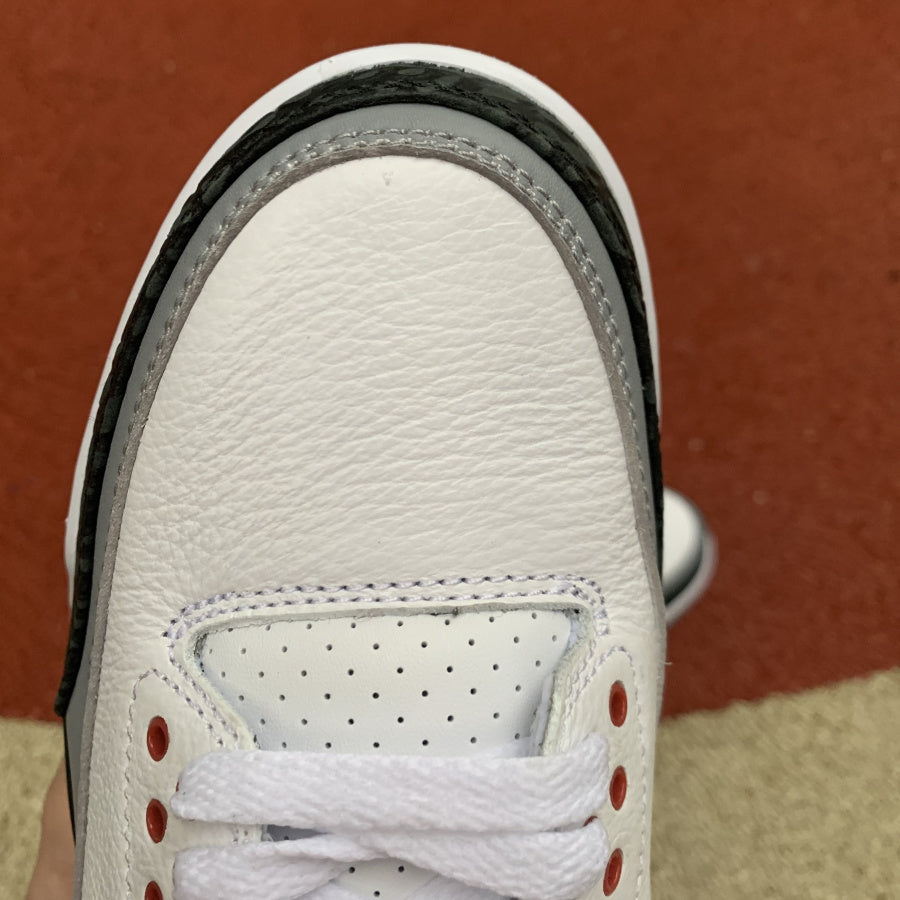 AJ3 Tinker Hatfield