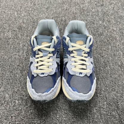 2002R Protection Pack Blue