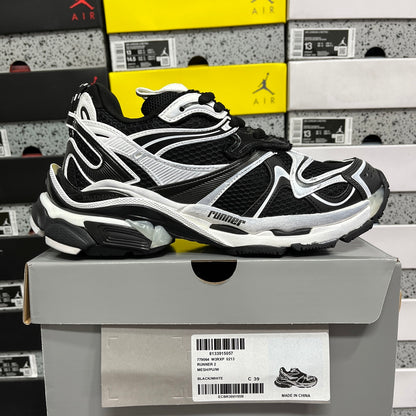 BLG Runner 2 Black/White