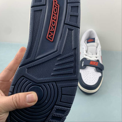 Legacy 312 Navy Retro