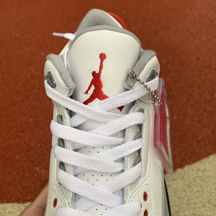 AJ3 Tinker Hatfield