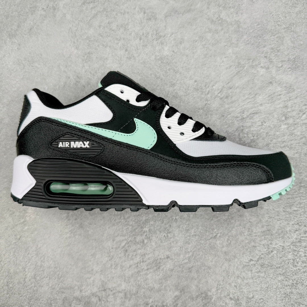90 Pure Platinum Fresh Mint