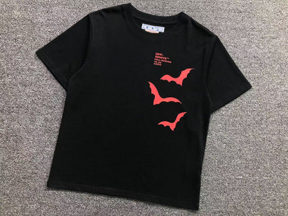 T-shirt Off