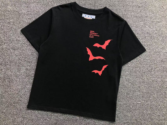 T-shirt Off
