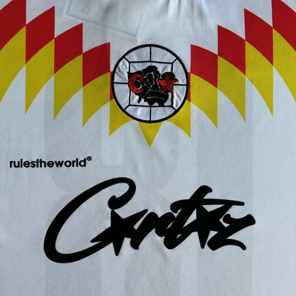 club america jersey