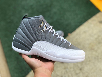 12 Stealth