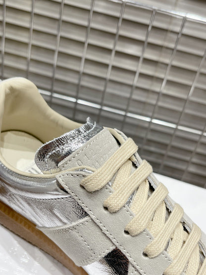 Maison Silver Gum Sole